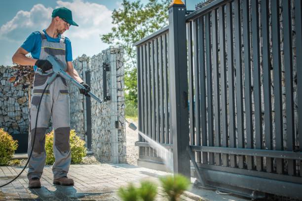 Pre-Holiday Cleaning in Elfers, FL