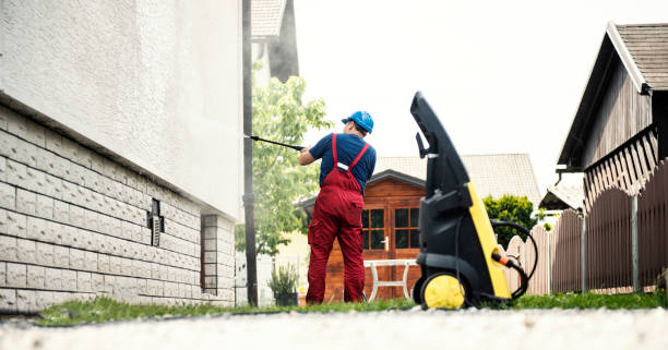 Best Solar Panel Cleaning  in Elfers, FL