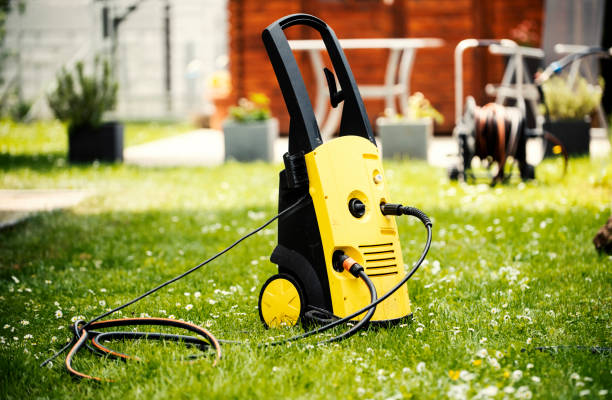 Best Fence Cleaning  in Elfers, FL
